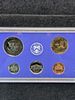2007-S US Proof 14 Coin Set in OGP w/ COA - Includes Presidential Dollars
Condition 
PLEASE Image - 2