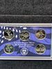2007-S US Proof 14 Coin Set in OGP w/ COA - Includes Presidential Dollars
Condition 
PLEASE Image - 3