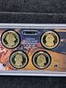 2007-S US Proof 14 Coin Set in OGP w/ COA - Includes Presidential Dollars
Condition 
PLEASE Image - 6