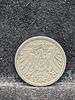 1899-A German 5 Pfennig, 127 Years Old!
Condition 
PLEASE NOTE Some coins may have a grade on Image - 1