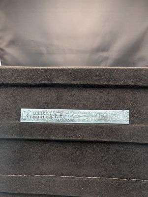 16 Oz Tobacco Series 107, Act of Feb 26, 1926 Condition PLEASE NOTE Some coins may have a grade 