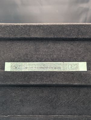 1910 2-1/4 Oz Tobacco, Series 1910 Condition PLEASE NOTE Some coins may have a grade on the 