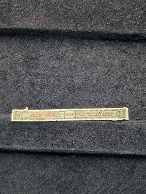 2 Oz British Colombia Whiskey Condition PLEASE NOTE Some coins may have a grade on the package 