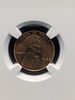 1948 Lincoln Wheat Cent - NGC MS66 RD
Condition 
PLEASE NOTE Some coins may have a grade on Image - 1