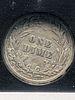1906-D Barber Silver Dime - SLABBED Authenticated VERY GOOD
Condition 
PLEASE NOTE Some coins Image - 2