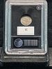 1906-D Barber Silver Dime - SLABBED Authenticated VERY GOOD
Condition 
PLEASE NOTE Some coins Image - 3