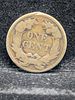 1857 Flying Eagle Cent
Condition 
PLEASE NOTE Some coins may have a grade on the package or in Image - 1