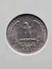 1962-D Washinton 90% Silver Quarter - NTC Cert. AU58
Condition 
PLEASE NOTE Some coins may Image - 2