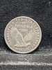 1917-S Type 1 Standing Liberty Silver Quarter
Condition 
PLEASE NOTE Some coins may have a Image - 1