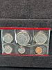 1977 P&D US Uncirculated Coin Set In OGP
Condition 
PLEASE NOTE Some coins may have a grade on Image - 1
