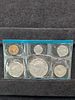 1977 P&D US Uncirculated Coin Set In OGP
Condition 
PLEASE NOTE Some coins may have a grade on Image - 3
