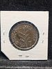 (3) Foreign Coins - Bermuda, Palestine, & Bahama Islands
Condition 
PLEASE NOTE Some coins may Image - 4