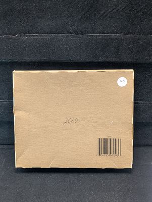 2010 P&D US Mint Set In Unopened Box. 2010 P&amp;D US Mint Set In Unopened Box Condition PLEASE 