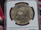 1776-1976 Type 1 Eisenhower Bicentennial Dollar - NGC MS65
Condition 
PLEASE NOTE Some coins Image - 2