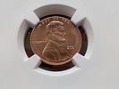 2021 Lincoln Shield Cent - NGC MS69 RD - Population ONLY 10 !!
Condition 
PLEASE NOTE Some Image - 1