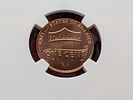 2021 Lincoln Shield Cent - NGC MS69 RD - Population ONLY 10 !!
Condition 
PLEASE NOTE Some Image - 2