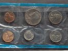 1972-P & D Unc. U.S. Mint Set
Condition 
PLEASE NOTE Some coins may have a grade on the Image - 2