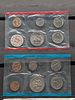1972-P & D Unc. U.S. Mint Set
Condition 
PLEASE NOTE Some coins may have a grade on the Image - 3