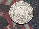 1880-O Morgan Silver Dollar
Condition 
PLEASE NOTE Some coins may have a grade on the package Image - 1