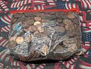 Five Pounds of Unresearched Lincoln Memorial Copper and Zinc, & Shield Cents. Five Pounds of Image - 1