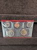 2001 D U.S. Uncirculated Mint Set In OGP - D Set Only 
Condition 
PLEASE NOTE Some coins may Image - 1