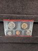 2001 D U.S. Uncirculated Mint Set In OGP - D Set Only 
Condition 
PLEASE NOTE Some coins may Image - 2