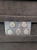 2001 D U.S. Uncirculated Mint Set In OGP - D Set Only 
Condition 
PLEASE NOTE Some coins may Image - 4