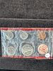 1969-D U.S. Uncirculated Mint Set, Contains a 40% Silver Kennedy Half Dollar - D Set Only Image - 1