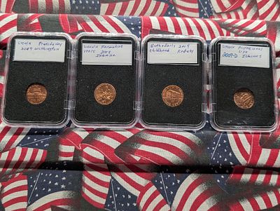 2009-P Birth & Early Childhood, Formative Years, & Presidency And 2009-D Professional Life 