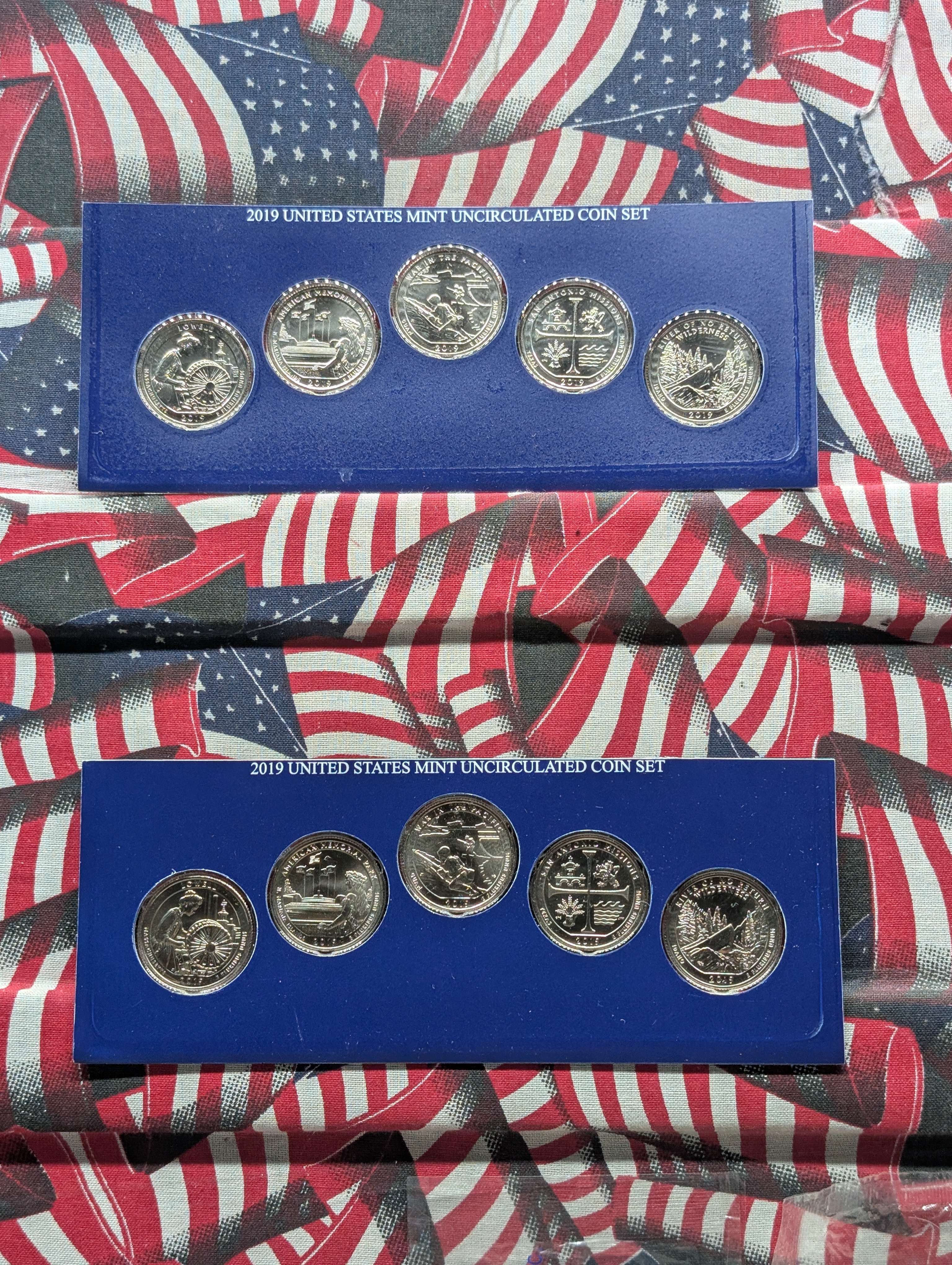 MASSIVE!! Grab Bag of Various Vintage & Modern U.S. Coin, Currency & Tokens - Includes 1/1000th Oz. 24k GOLD Texas Goldback