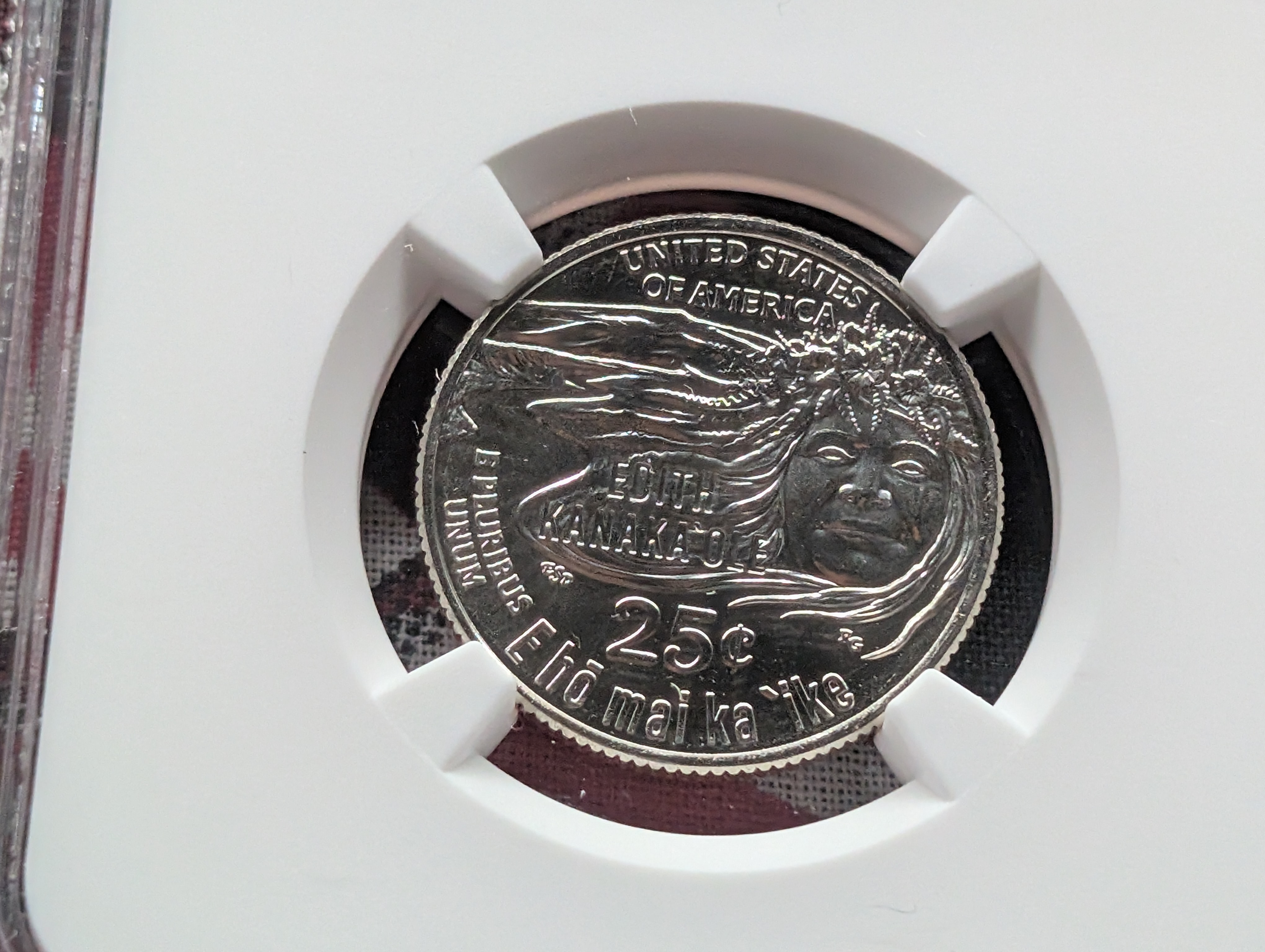 2023-P Jefferson Nickel - NGC MS68 6FS - Early Release