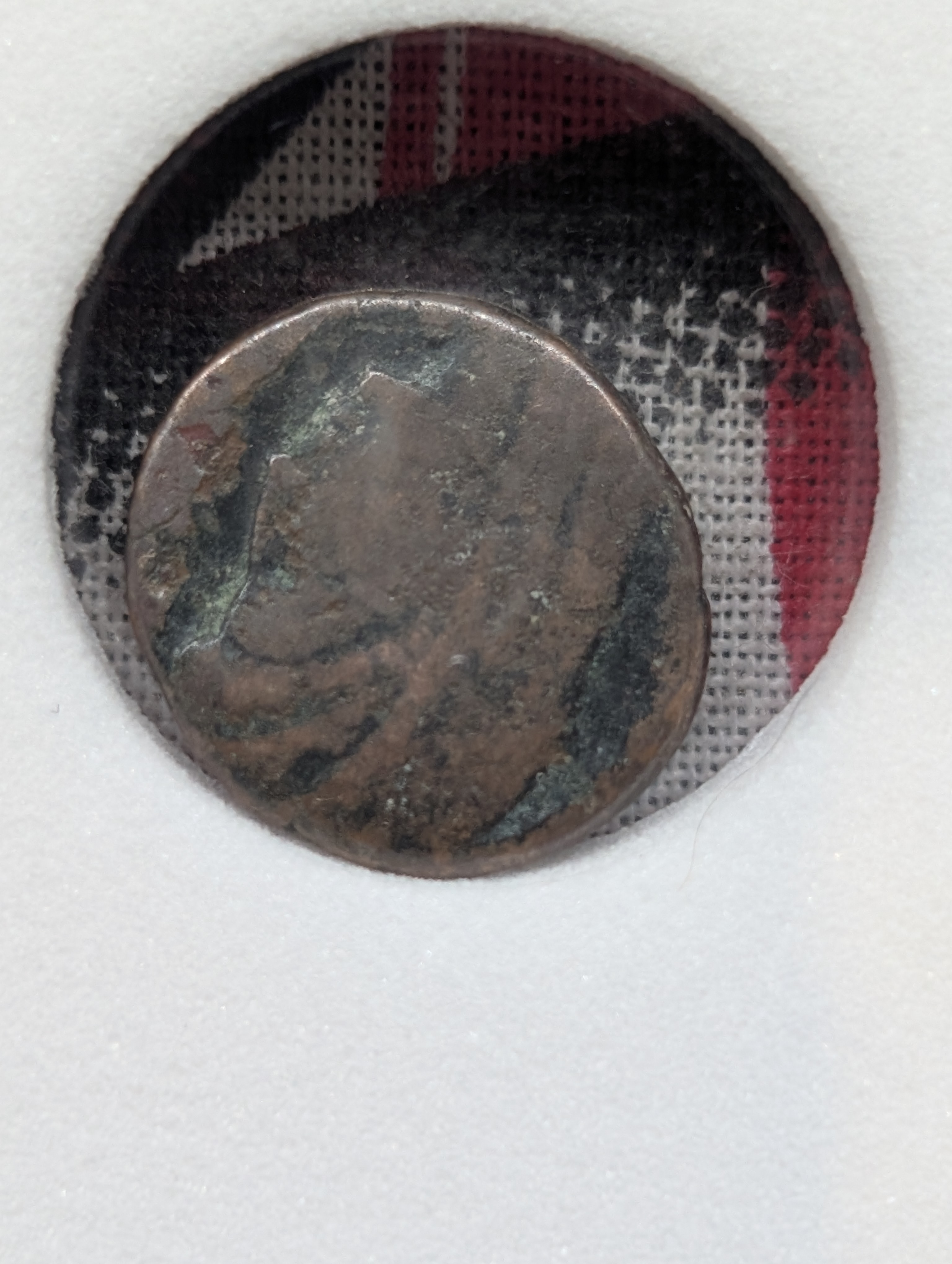 c. 330 AD Constantine the Great Era Roman Empire Coin - Slabbed International Numismatic Bureau