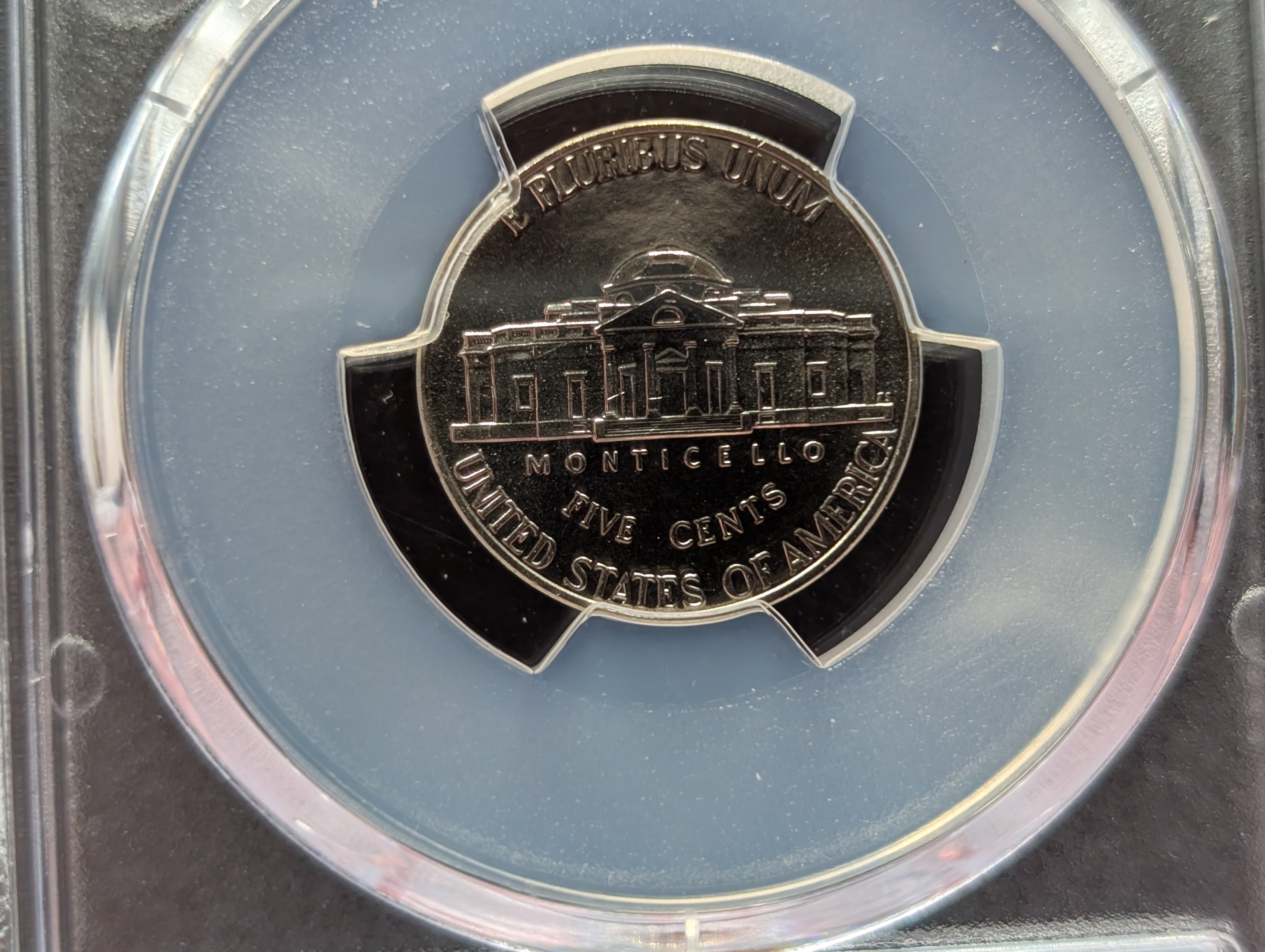 2023-D Jefferson Nickel - PCGS MS66 FS - First Strike