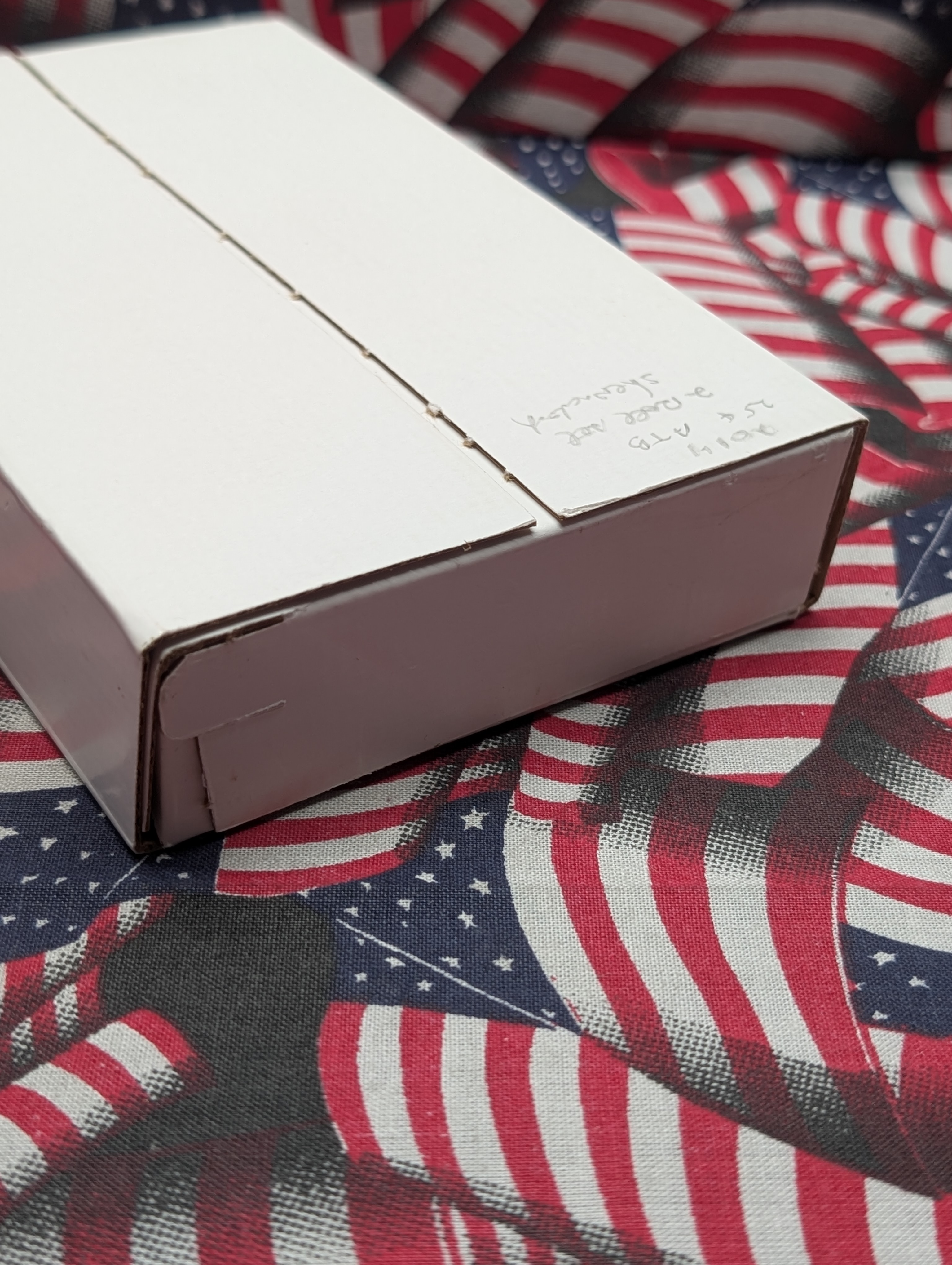 U.S. Mint Rolls of 2014-P&D Shenandoah National Park Quarters in Sealed OGP (2 Rolls)
