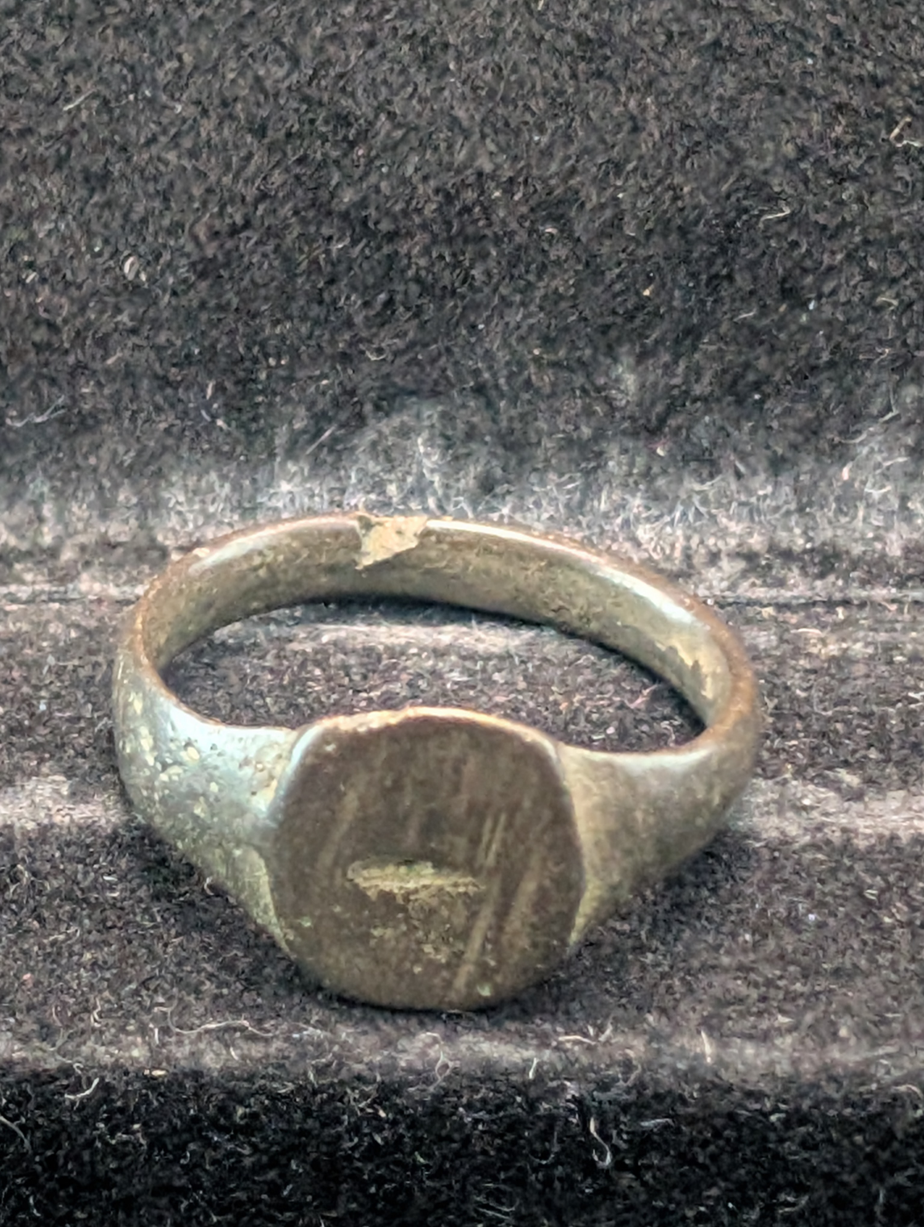 Pirate Era Ring