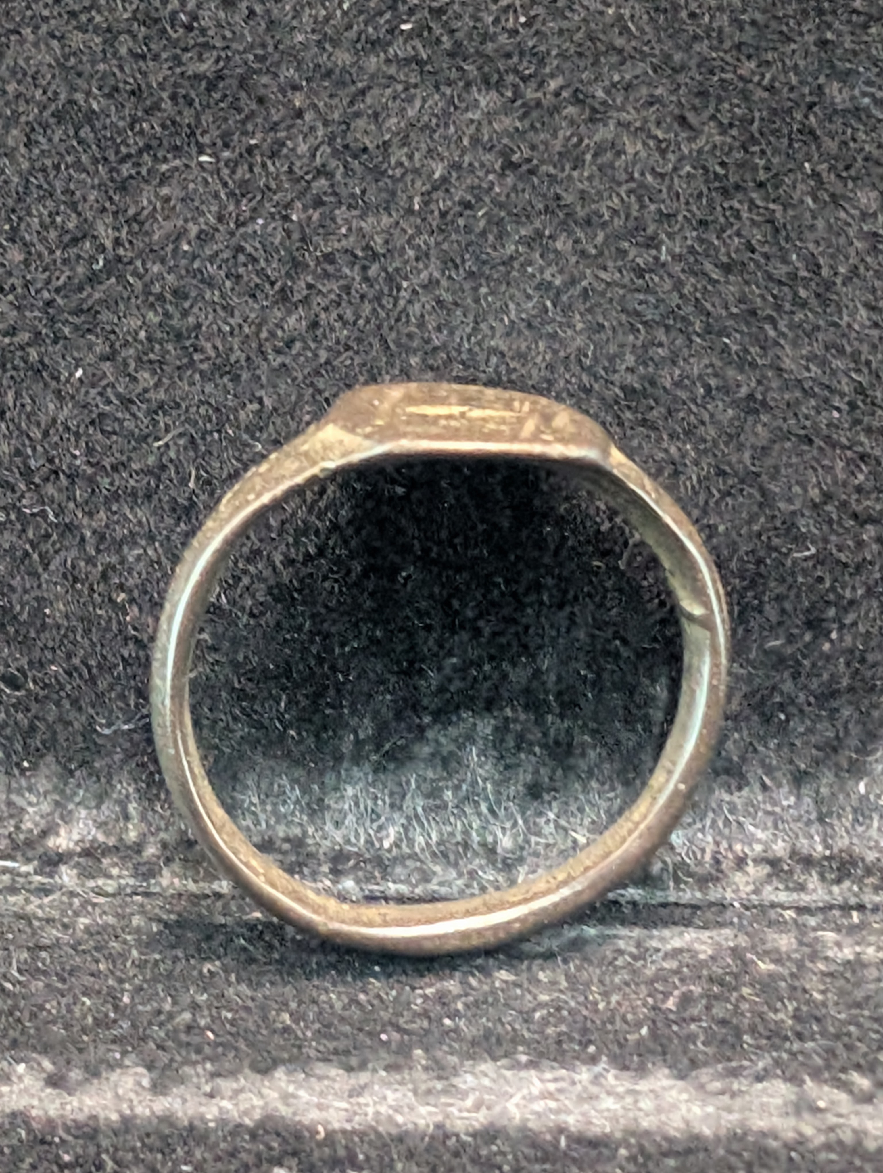 Pirate Era Ring