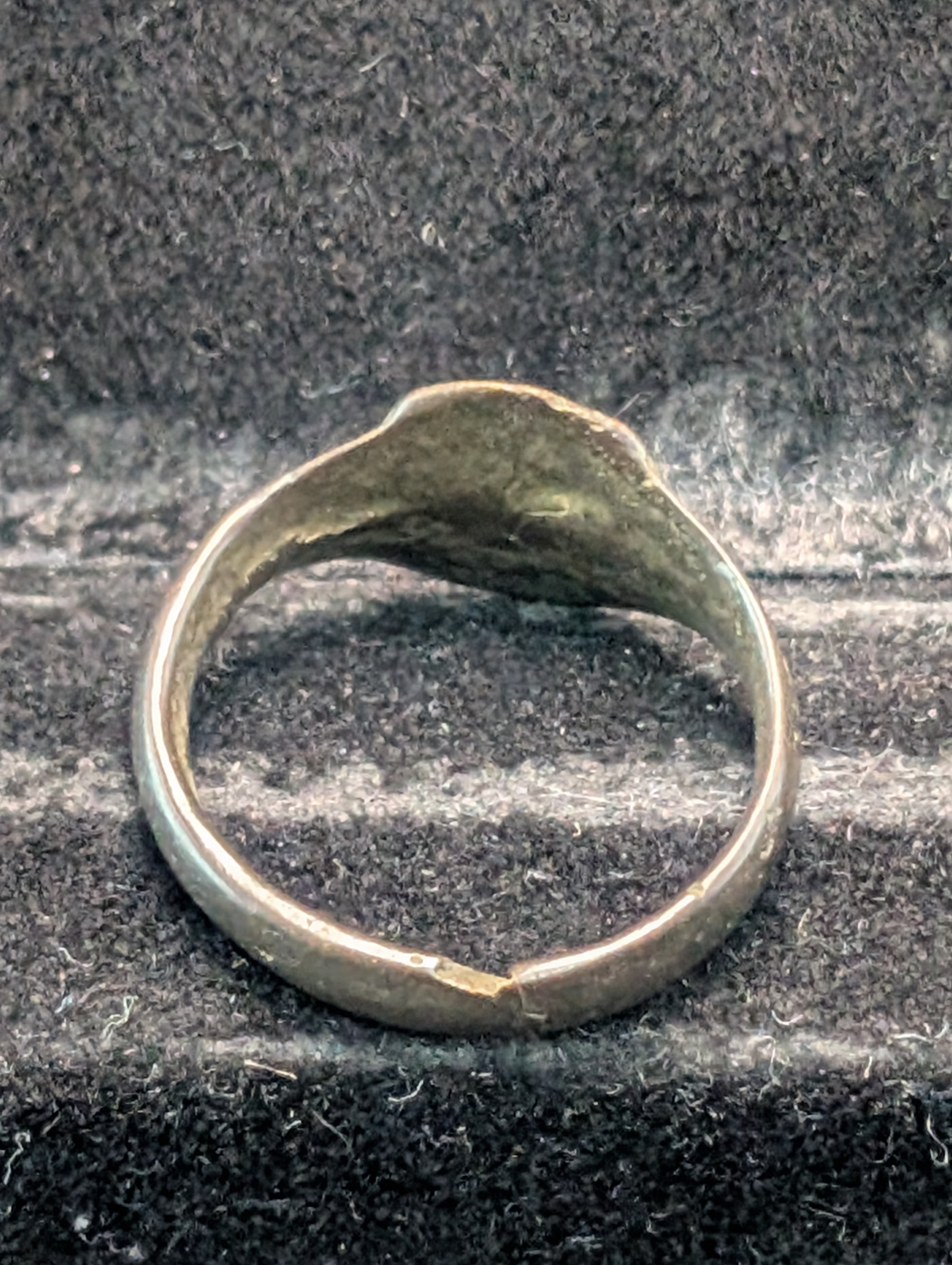 Pirate Era Ring