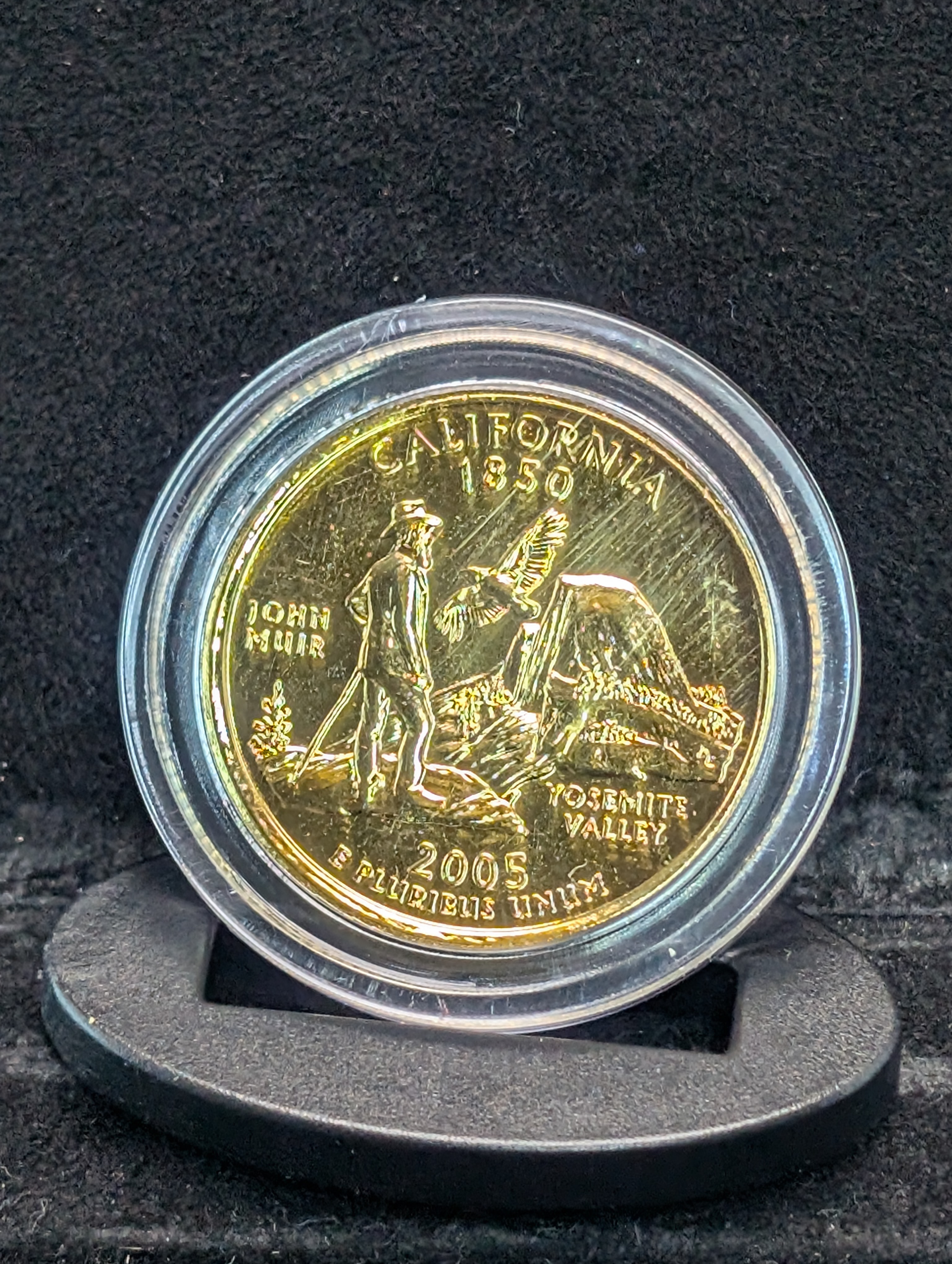 Marilyn Monroe HOW TO MARRY A MILLIONAIRE-1953 Movie Token, Including Stand