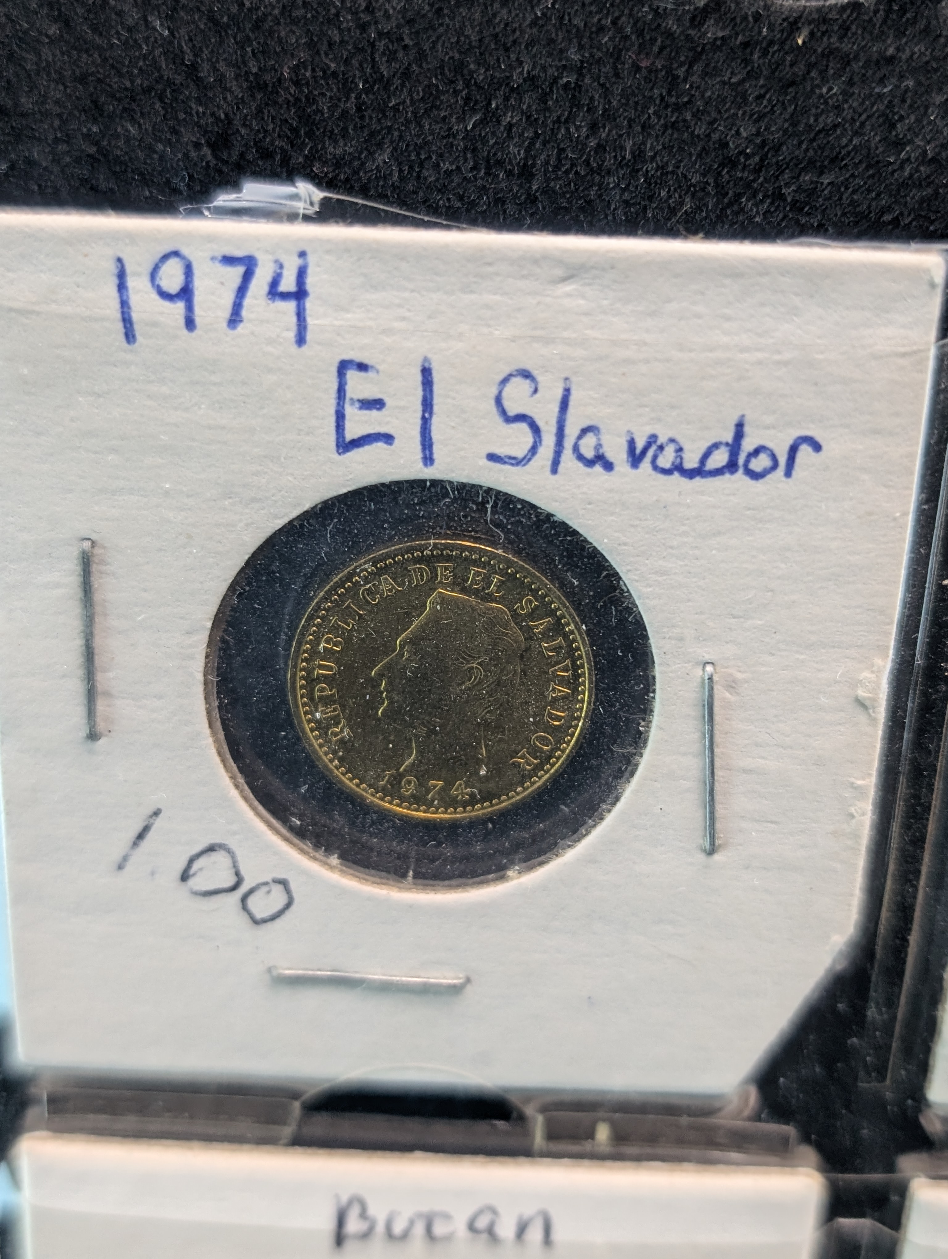 (12) Assorted Foreign/World Coins