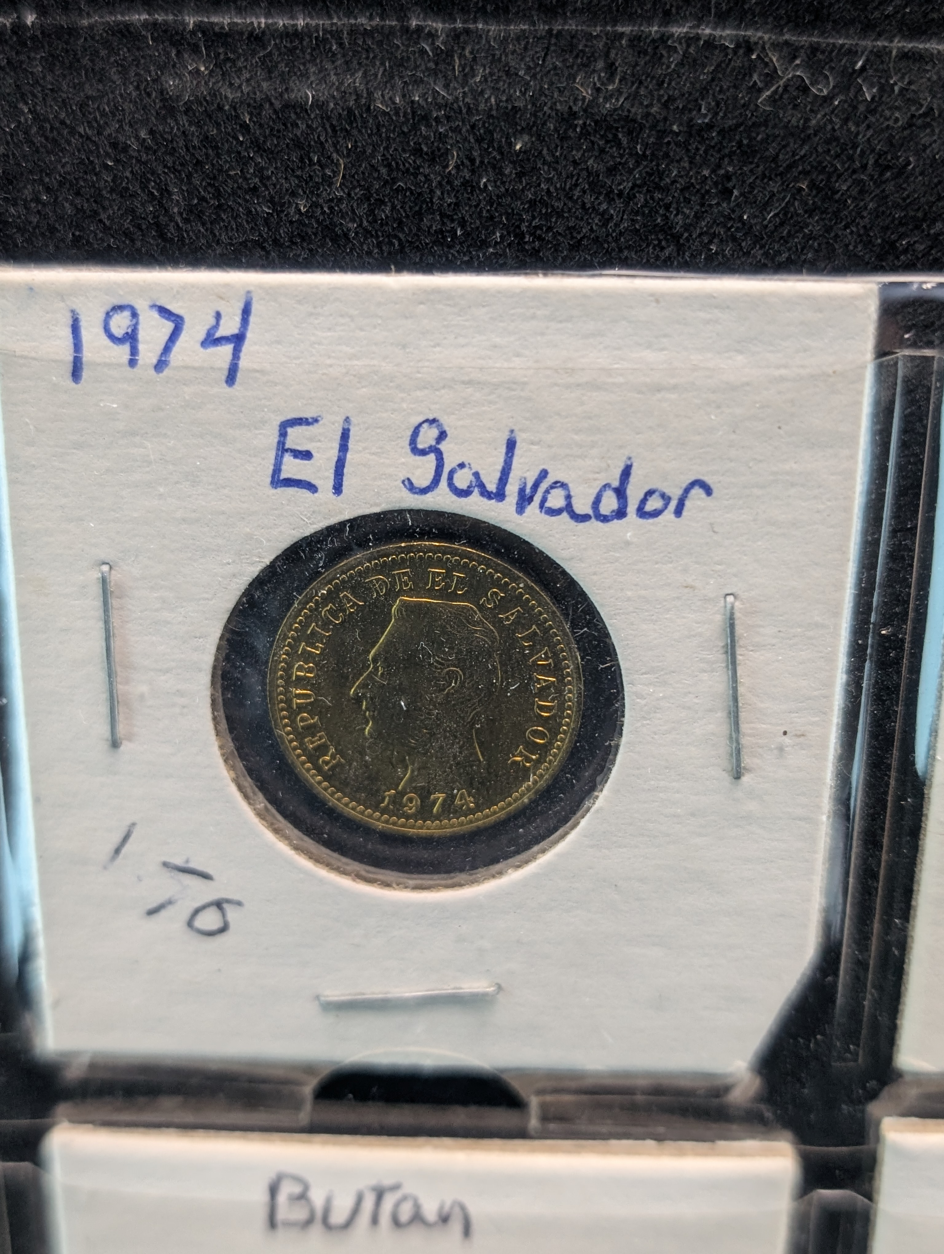 (12) Assorted Foreign/World Coins