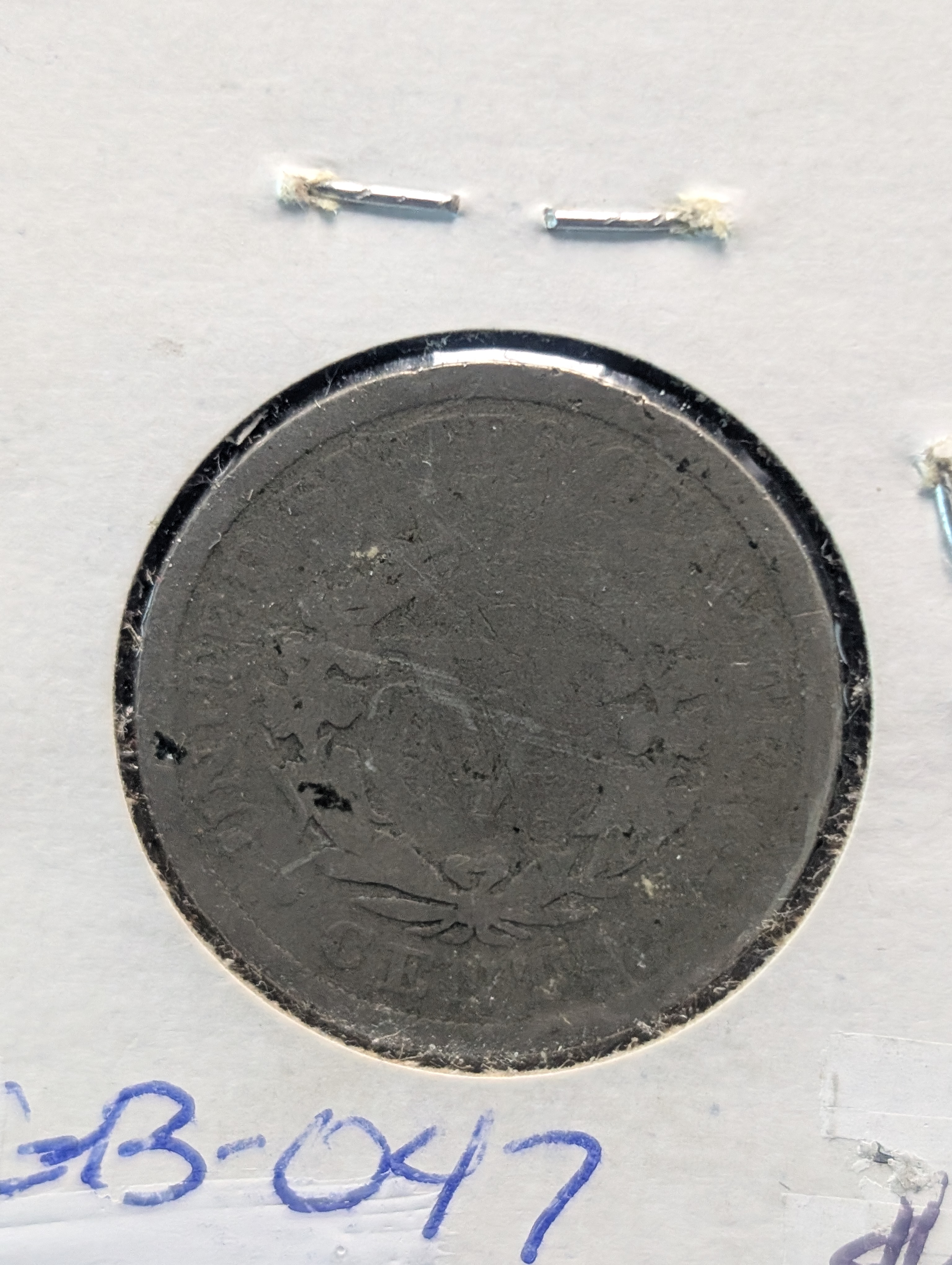 1891, 1893 and 1895 Liberty Head V-Nickels