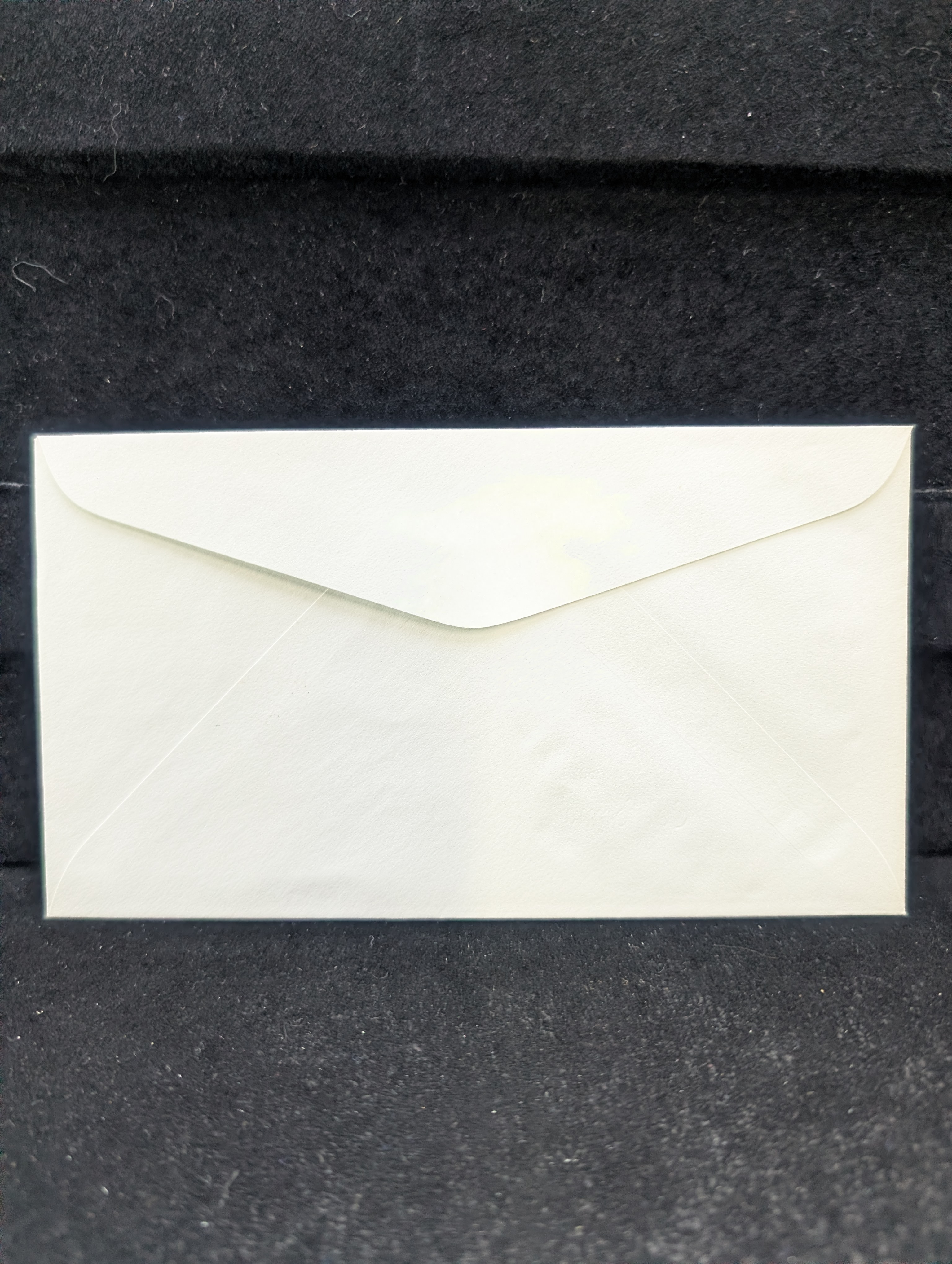 Rare 4 Block "California" First Day Cachet