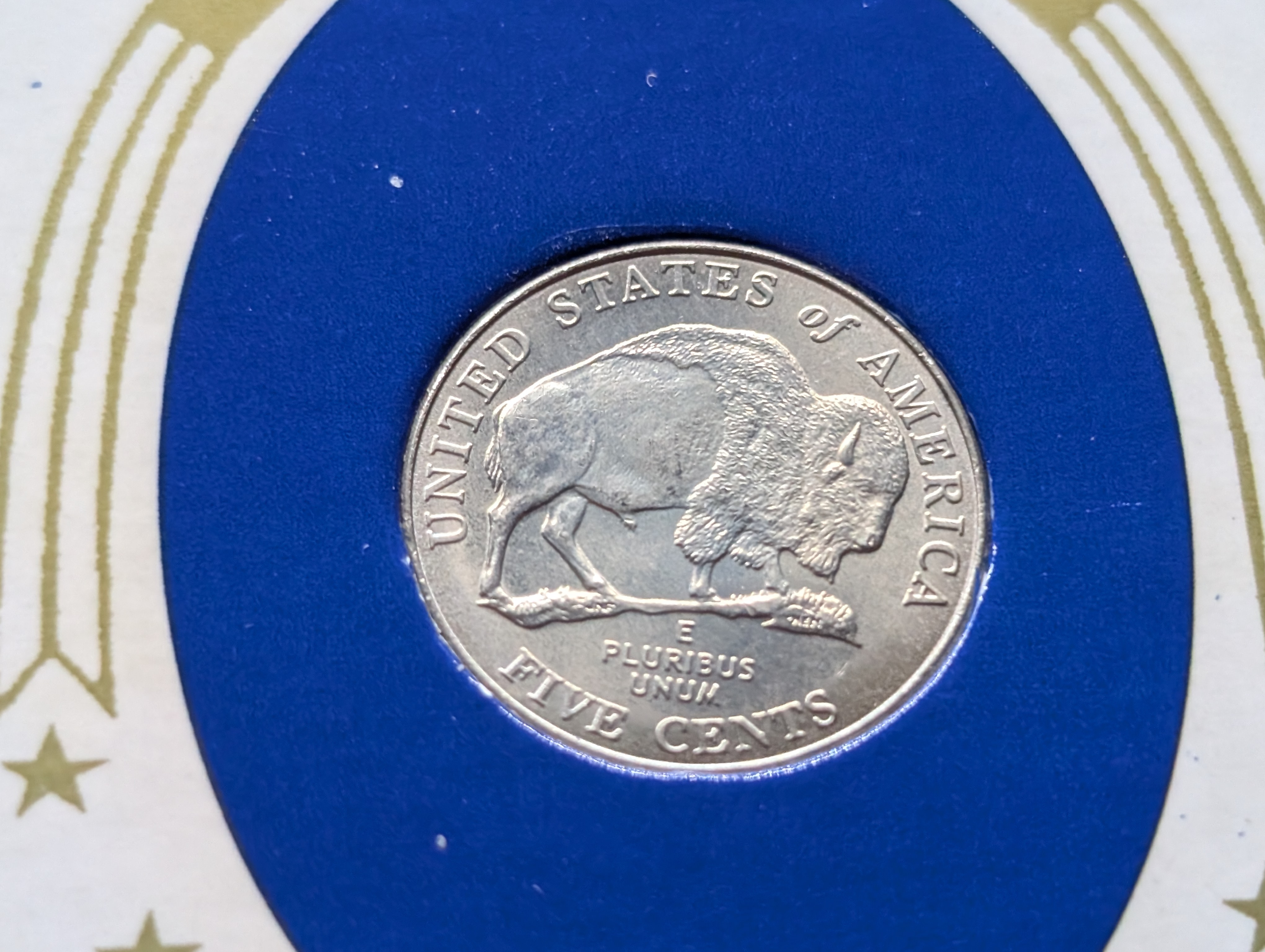 American Indian Head Collection 4-Coin Set