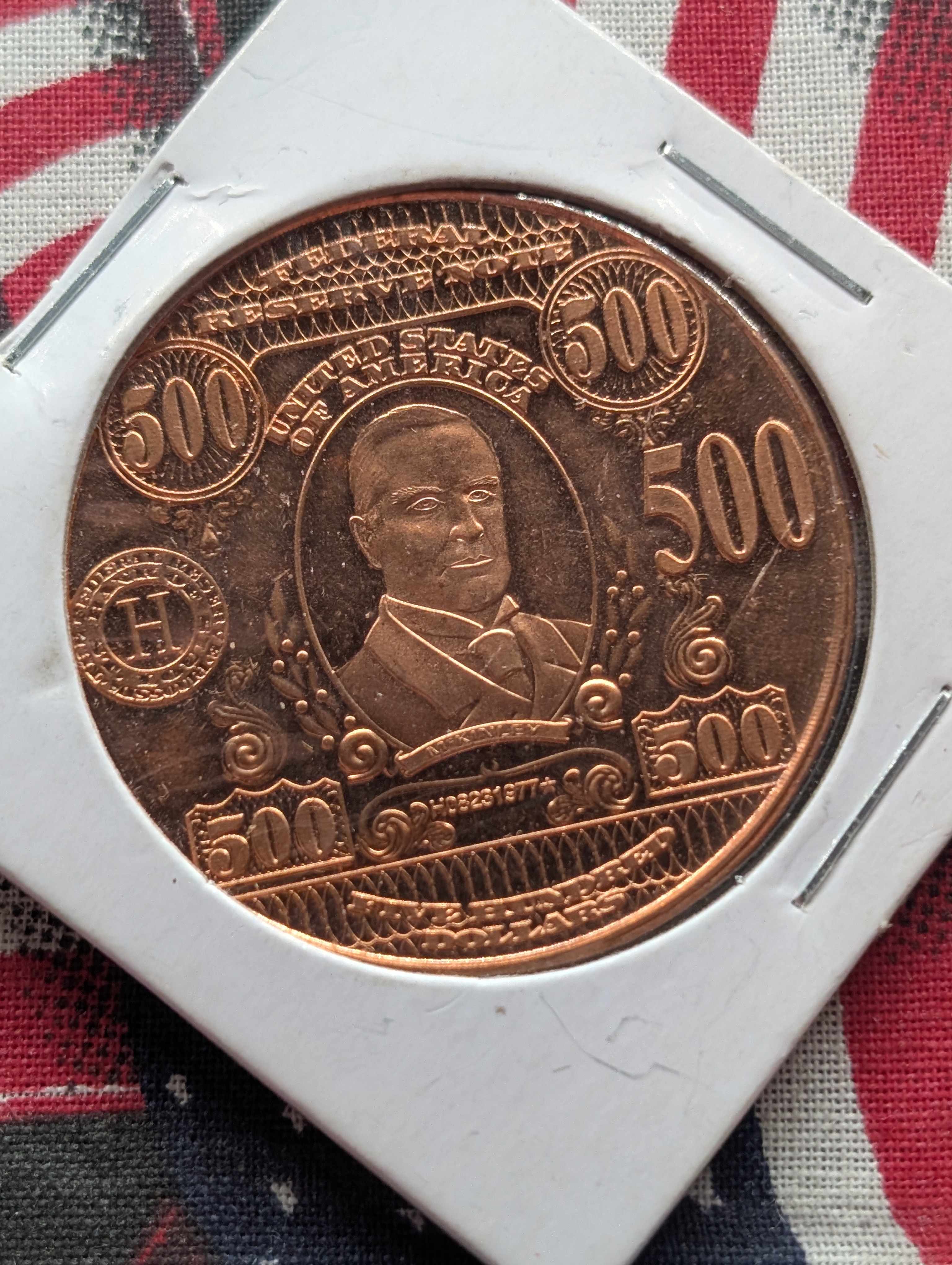 Collection of Tokens & Medals