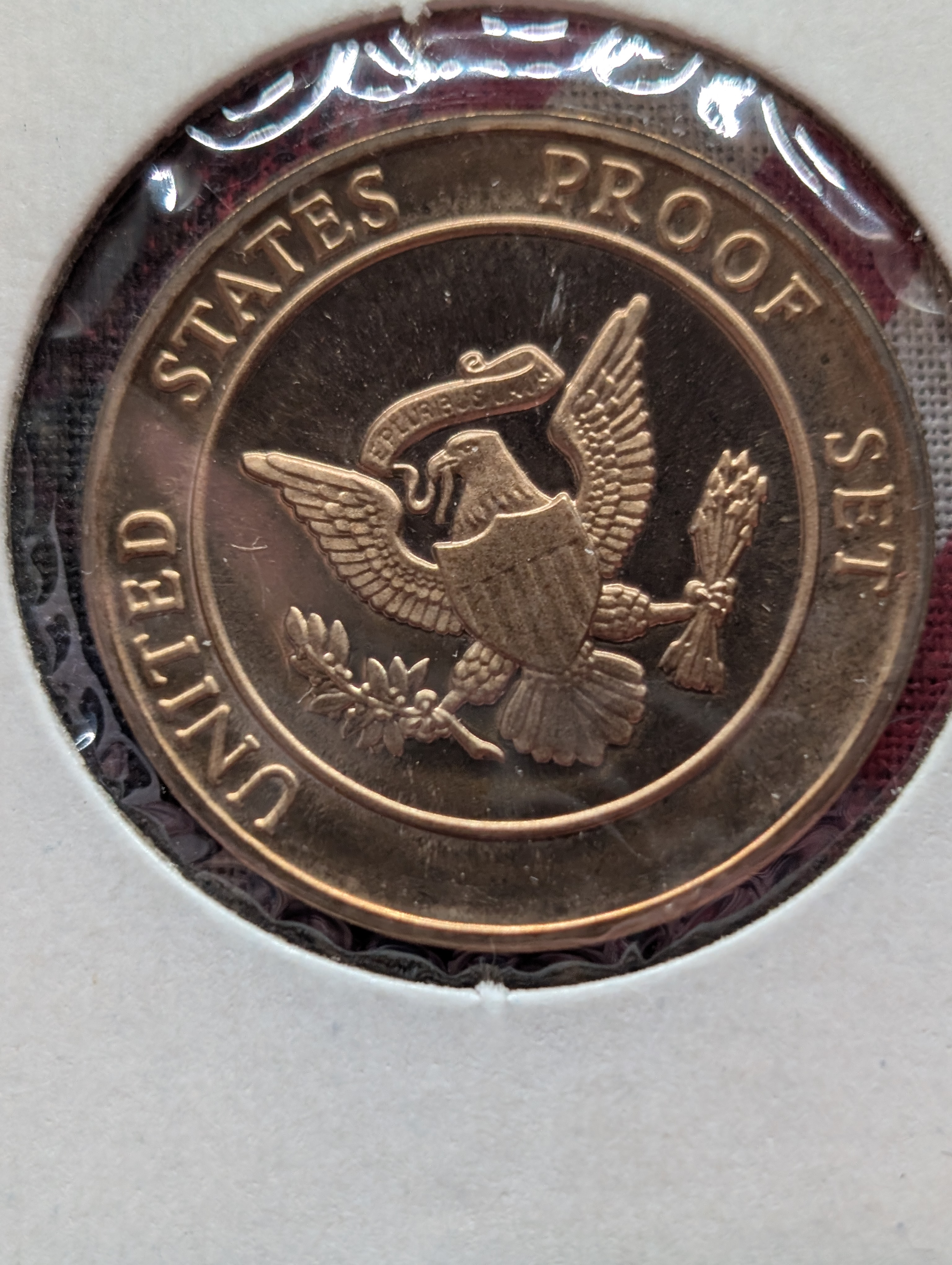 Collection of Tokens & Medals