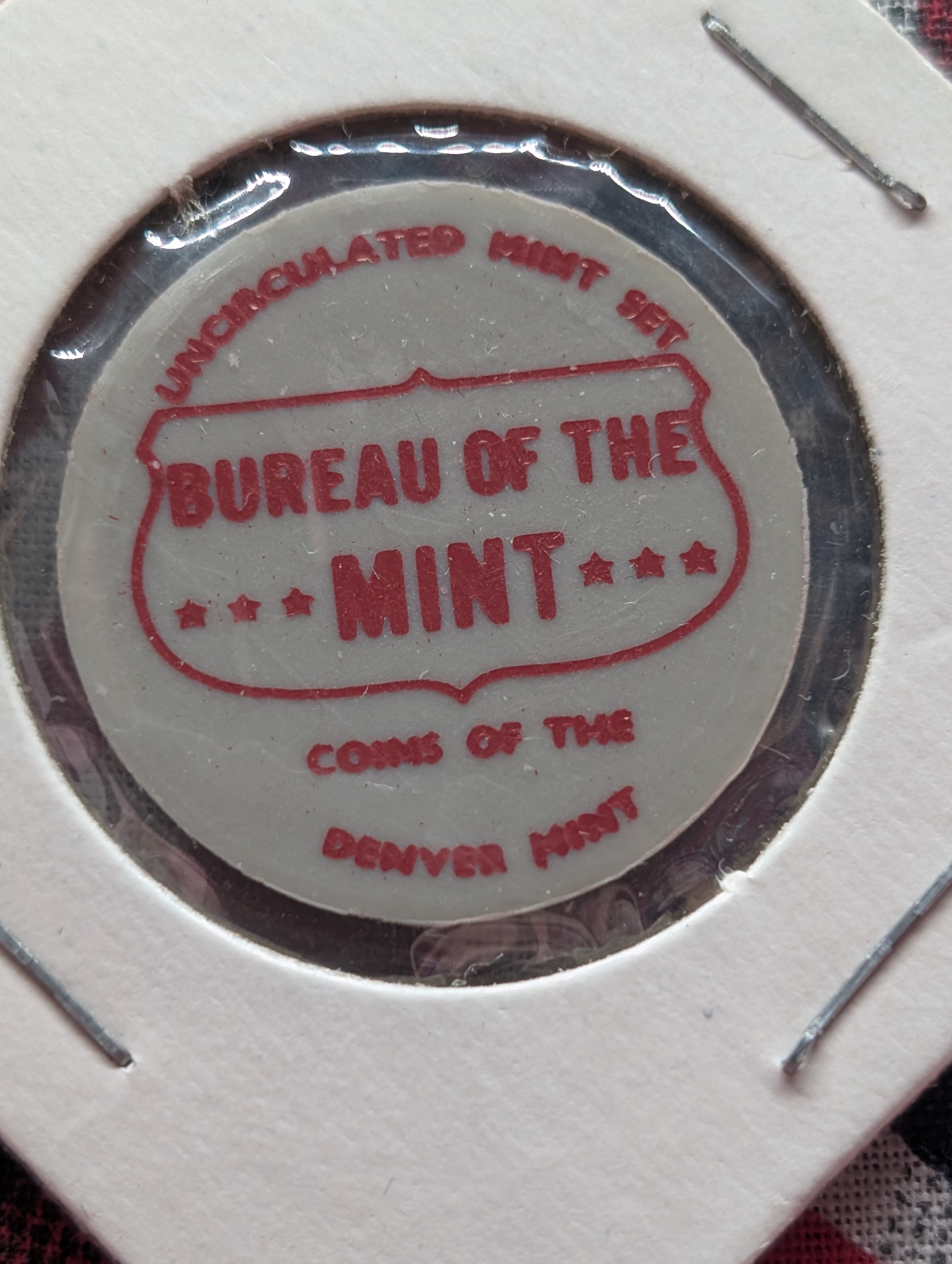 Collection of Tokens & Medals
