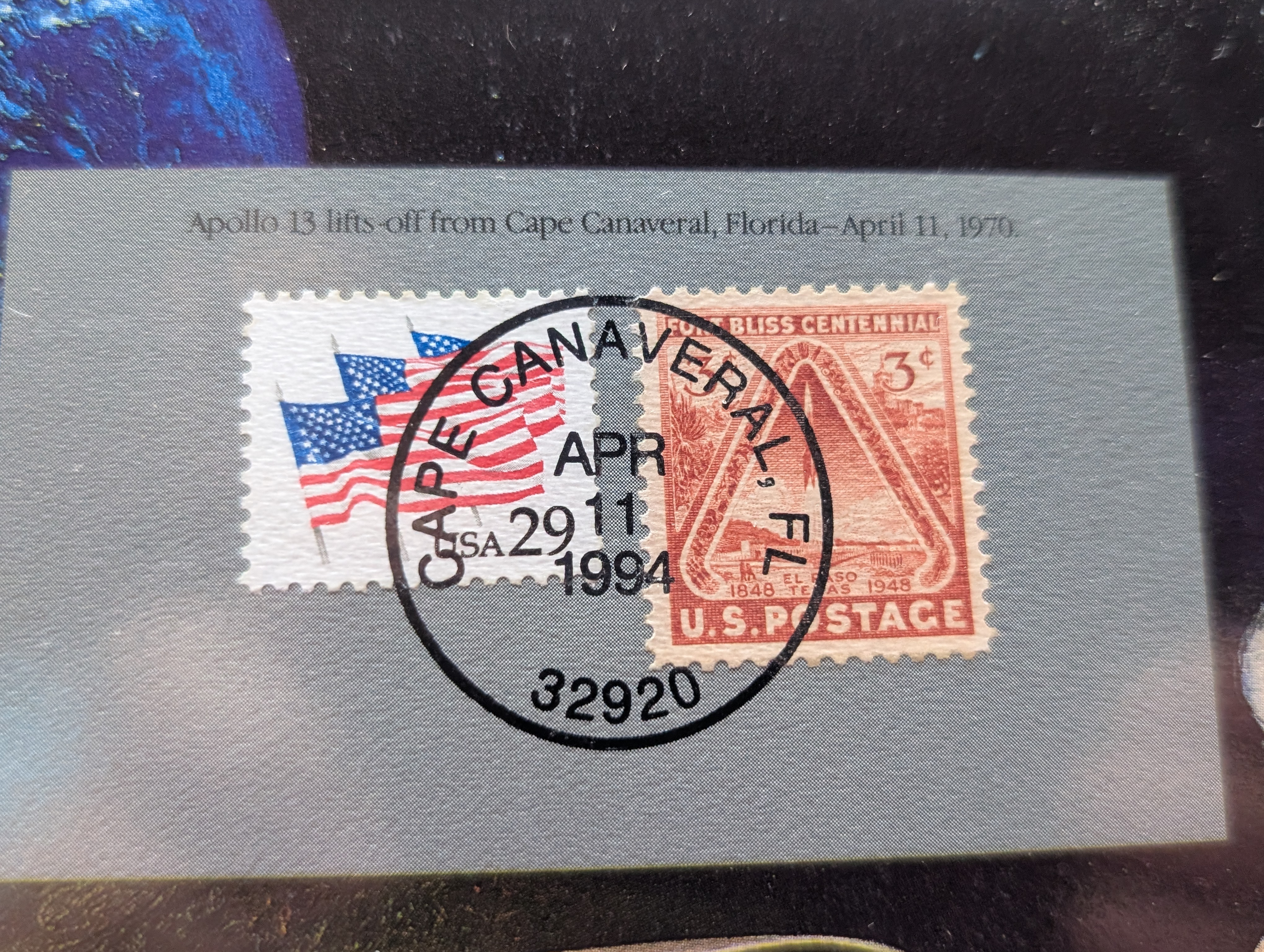 1970-P&D U.S. Mint Uncirculated Set and "S" Mint Mark Cent w/ Historic Stamps - Includes 40% Silver Kennedy Half Dollar