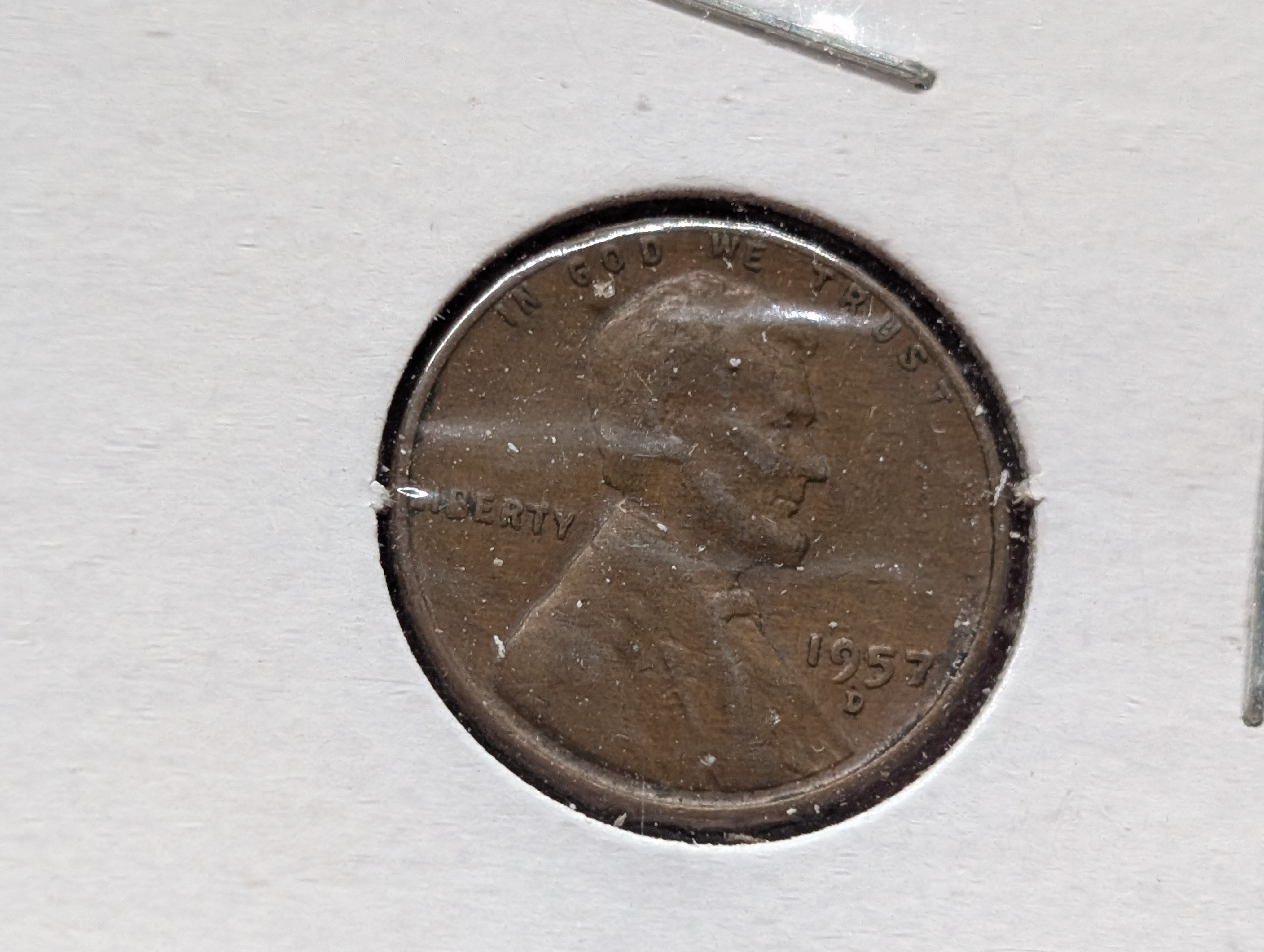 Huge Collection of 1930's, 40's & 50's Lincoln Wheat Cents - Over 80 Coins!