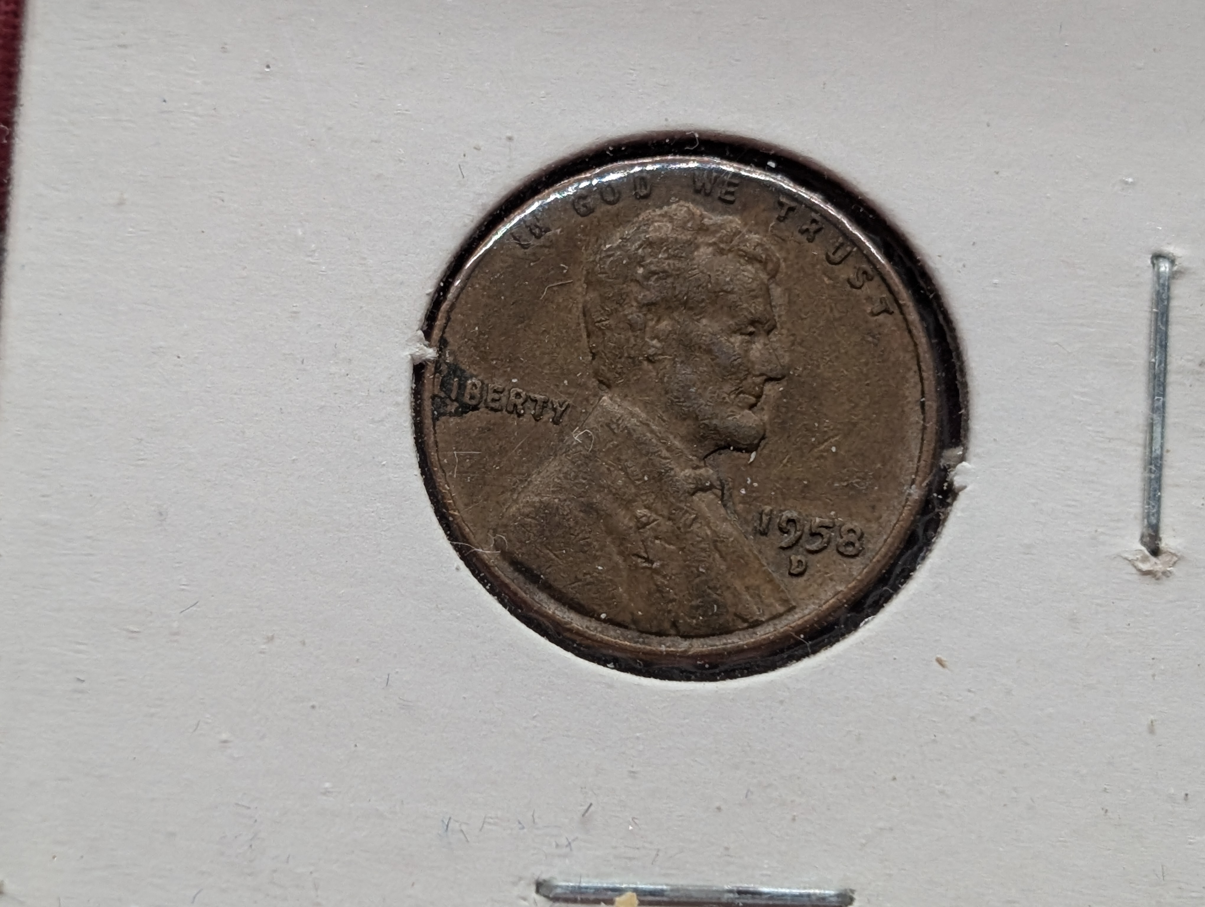 Huge Collection of 1930's, 40's & 50's Lincoln Wheat Cents - Over 80 Coins!
