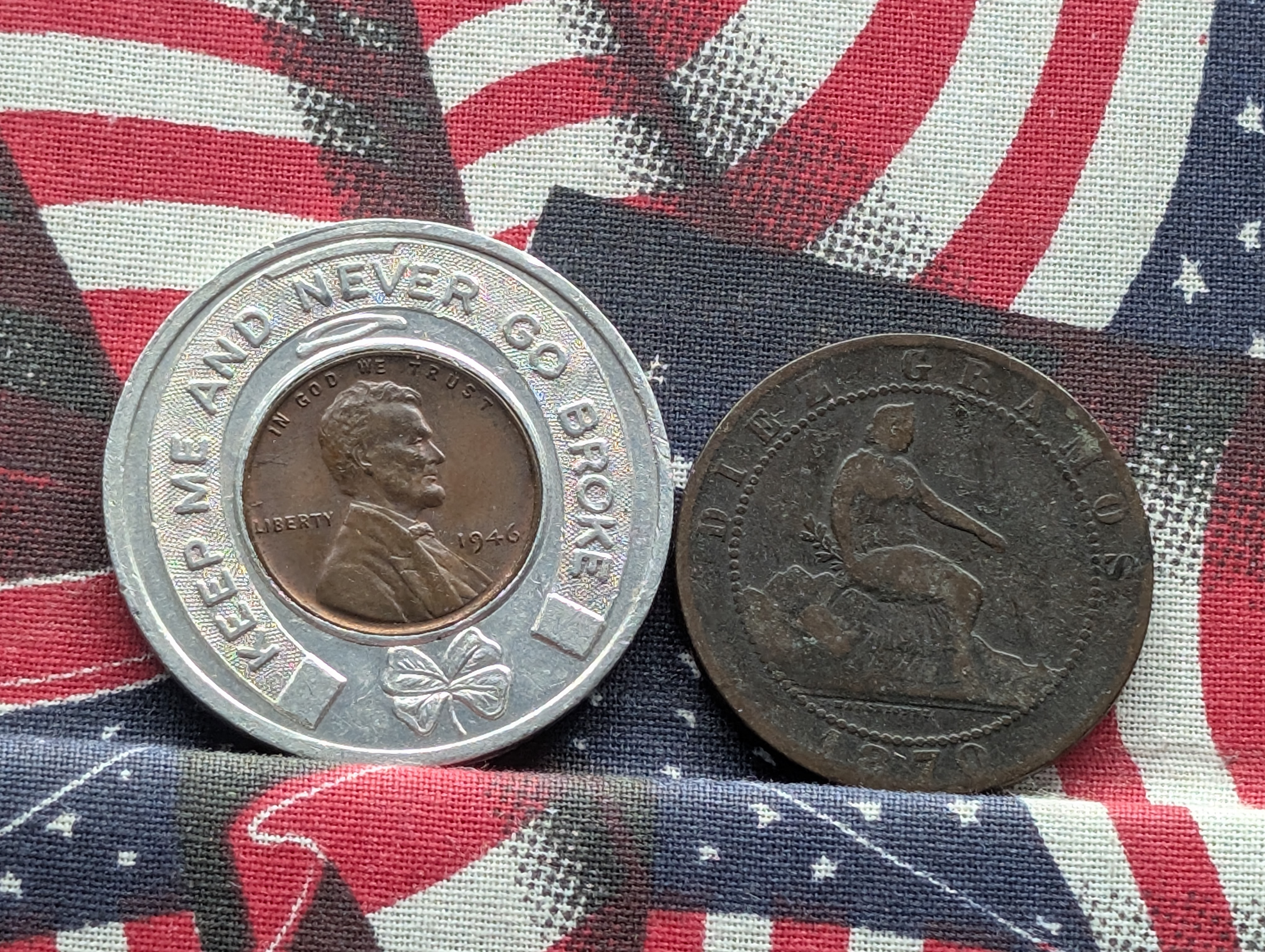 Neat Collection of Historic Coins - Includes ANCIENT, World, & US Coins